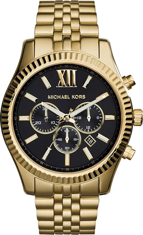 michael kors watch with stars|Michael Kors watches original.